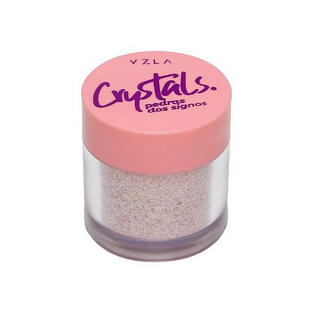 Vizzela Ecobrilho Crystals - Touro