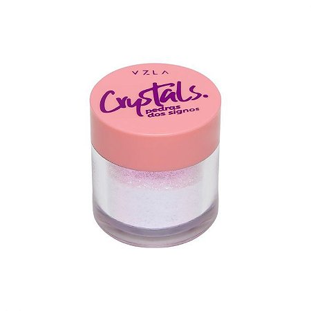 Vizzela Ecobrilho Crystals -Câncer