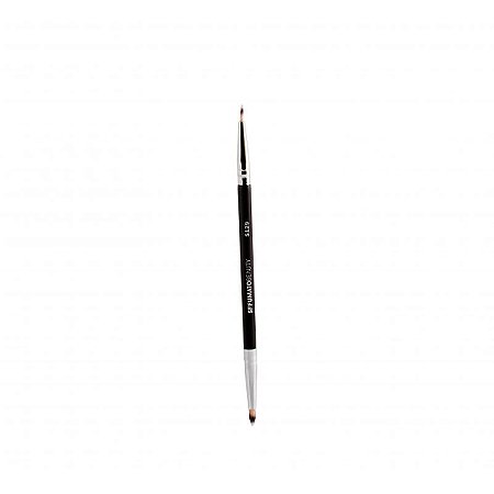 Sffumato Beauty - S129 Pincel Duo Labial e Delineado