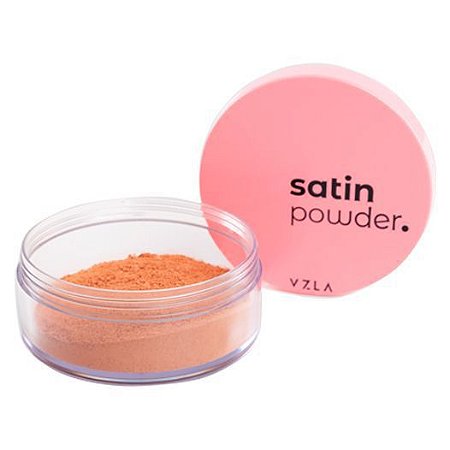 Vizzela - Pó Solto Satin Powder - Cor 03