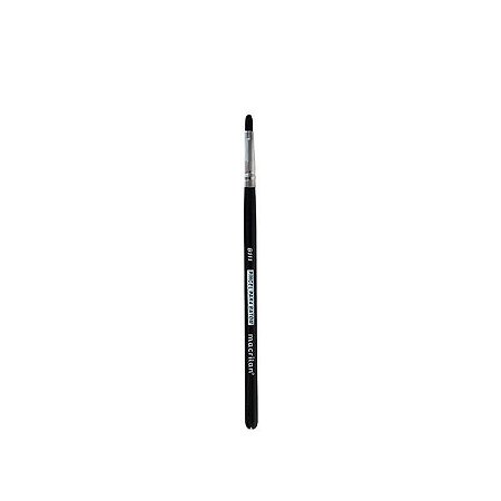 Macrilan - Linha Black B111 Pincel Para Batom