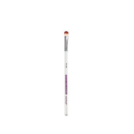 Macrilan - Linha White W105 Pincel Para Sombra