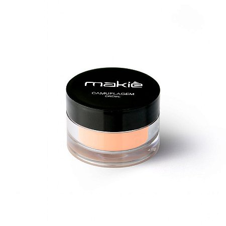 Makie - Corretivo de Camuflagem Caramelo 17g
