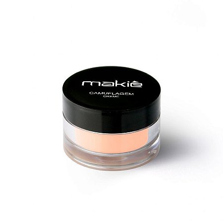 Makie - Corretivo de Camuflagem Ivory 17g