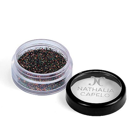 Nath Capelo - Glitter Floresta Encantada