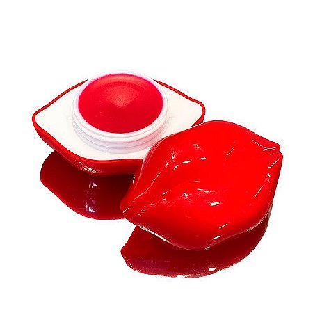Nath Capelo - Candy Lips  Morango