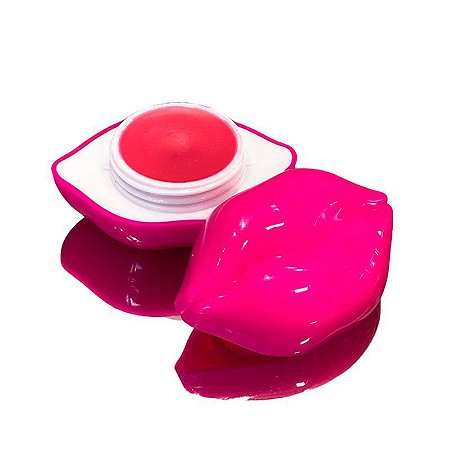 Nath Capelo - Candy Lips  Tutti Frutti