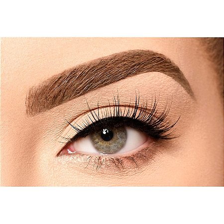 PraMaquiar - Cílios Postiços Unitário Audrey