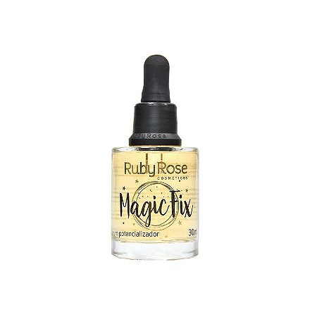 Ruby Rose Sérum Potencializador Magic Fix