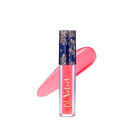 Bruna Tavares - Bt Velvet Coral