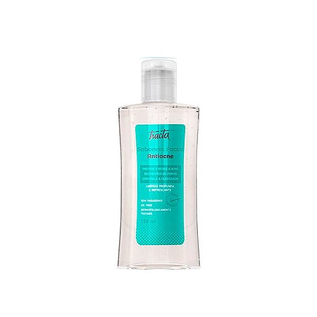 Tracta Sabonete Facial Antiacne
