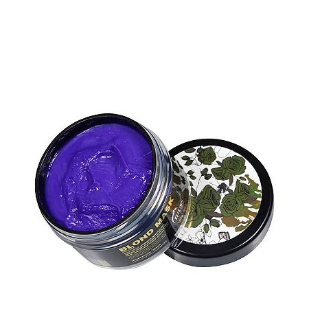 Truss - Máscara de Tratamento Blond Revolution 180g