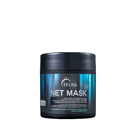 Truss - Máscara Net 180g