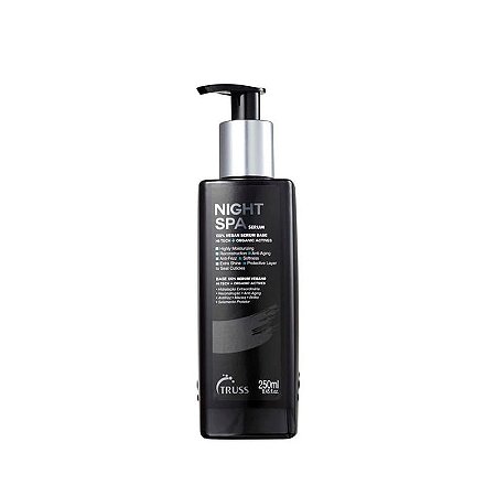 Truss - Night Spa 250ml
