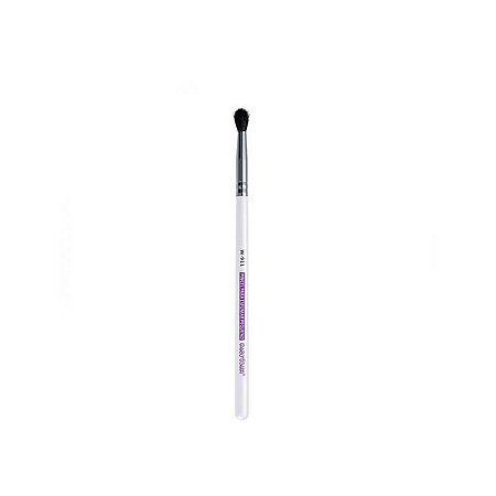 Macrilan - Linha White W911 Pincel Para Esfumar Pequeno