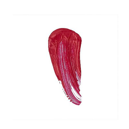 Latika - Batom Líquido Lip Matte Nº19  Vermelho