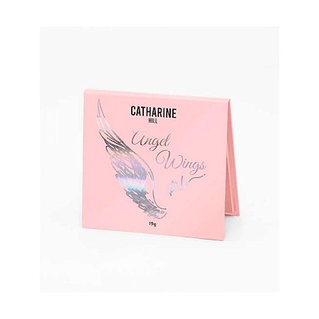 Catharine Hill Paleta Iluminadora Angel Wings - by Pri Lessa 1017/5