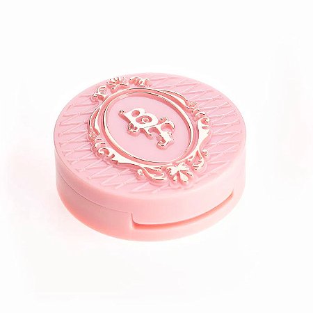 Bruna Tavares - BT Blush Color Magnólia