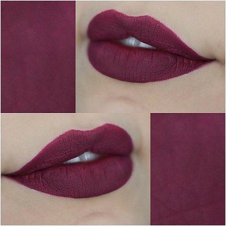 Bruna Tavares - Bt Batom Líquido Matte Morgana