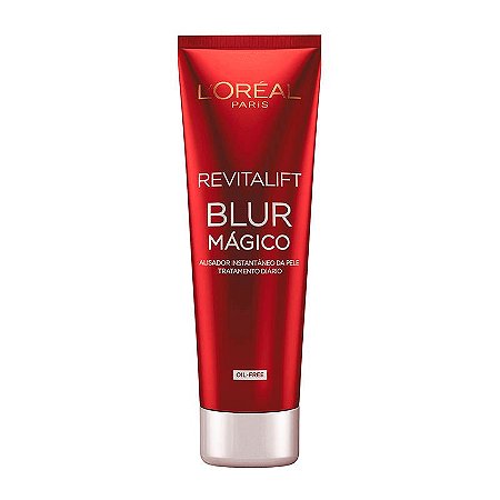L'oreal Paris - Blur Mágico Revitalift