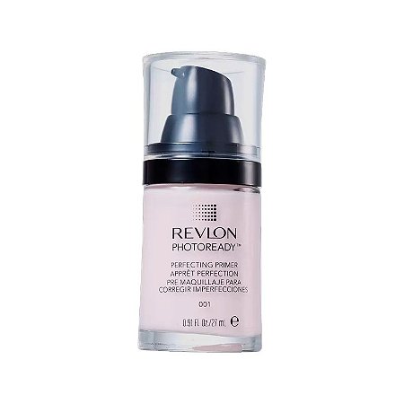 Revlon Photoready Primer 001