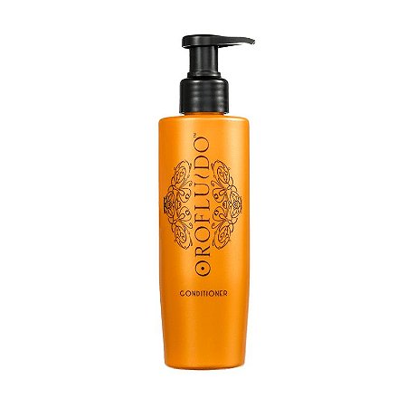 Revlon - Capilar Condicionador Orofluido Óleo Argan 200ml
