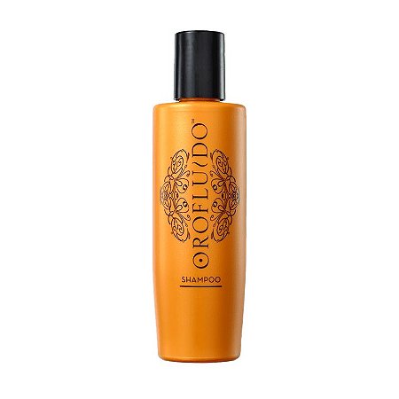 Revlon - Capilar Shampoo Orofluido Óleo Argan 200ml