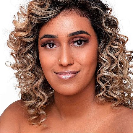 Bruna Tavares - BT Skin Base Líquida M50