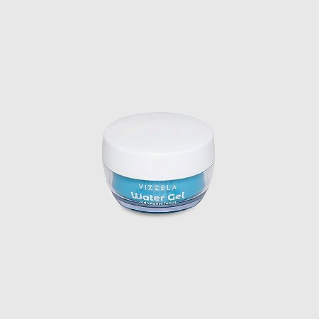 Vizzela - Hidratante Facial Nuvem Water Gel
