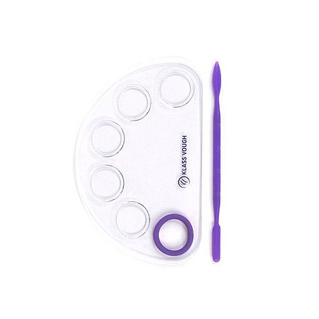 Klass Vough - Placa de Maquiagem Pro Makeup MP01