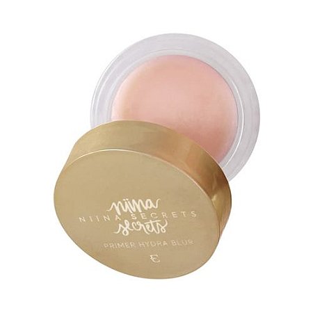 Niina Secrets - Primer Facial Hidra Blur