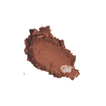 Nath Capelo - Velvet Powder Pó solto 6.0 Chestnut
