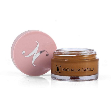 Nath Capelo - La Mousse  Almond