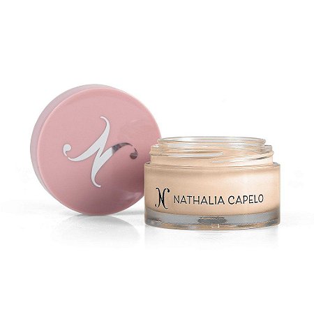 Nath Capelo - La Mousse  Chantilly