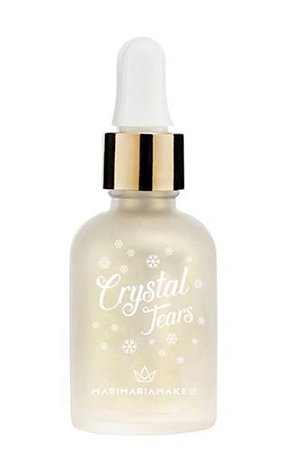 Mari Maria - Primer Iluminador Crystal Tears Aurum