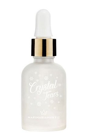 Mari Maria - Primer Iluminador Crystal Tears Brilliant