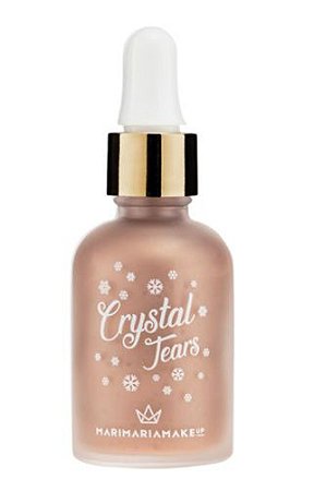 Mari Maria - Primer Iluminador Crystal Tears Quartz