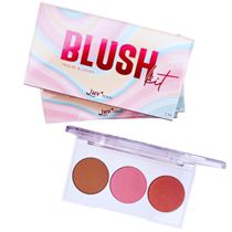 Luv Beauty - Paleta de Blush