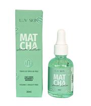 Luv Beauty - Sérum Detox Matcha