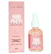Luv Beauty - Sérum Anti Oleosidade Hibisco