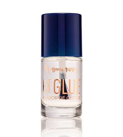 Bruna tavares - BT Cola para Glitter BT Glue