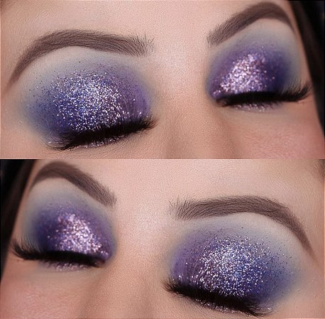 Bruna Tavares - BT Glitter rose Shine