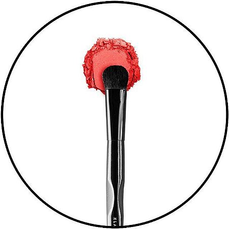 Klass Vough - Pincel Onix 14 Esfumar