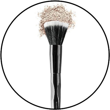 Klass Vough - Pincel Onix 22 Duo Fiber