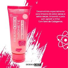 Dermachem - Sabonete de Rosa Mosqueta