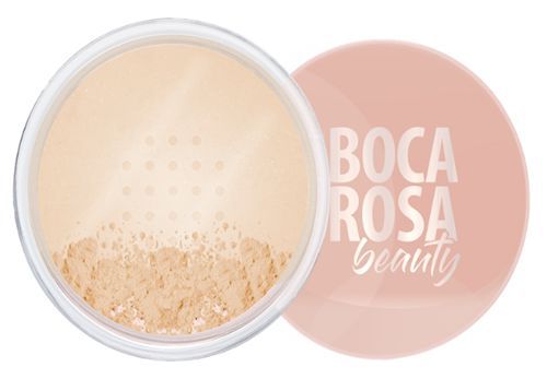 Boca Rosa - Po Solto Marmore 1