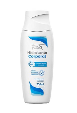 Tracta - Loção Hidratante Corporal