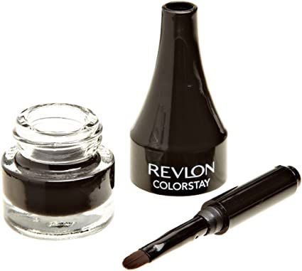 Revlon - ColorStay Black Delineador em Gel