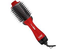 Lizz Escova Secadora Lizz Professional 1000W com Íons - 110v