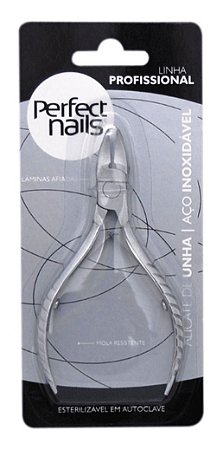 Perfect Nails -  Alicate para Cutícula PN117